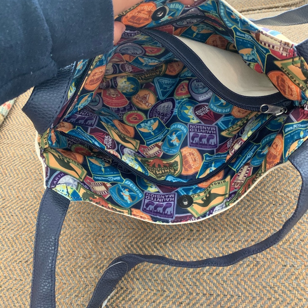NWOT Disney bag / purse